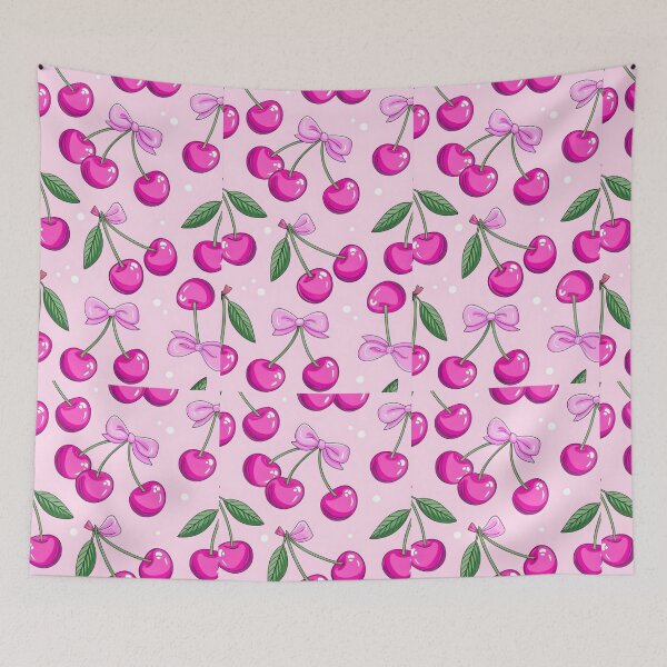 Item preview, Cherry purple  designed and sold by Relimar.