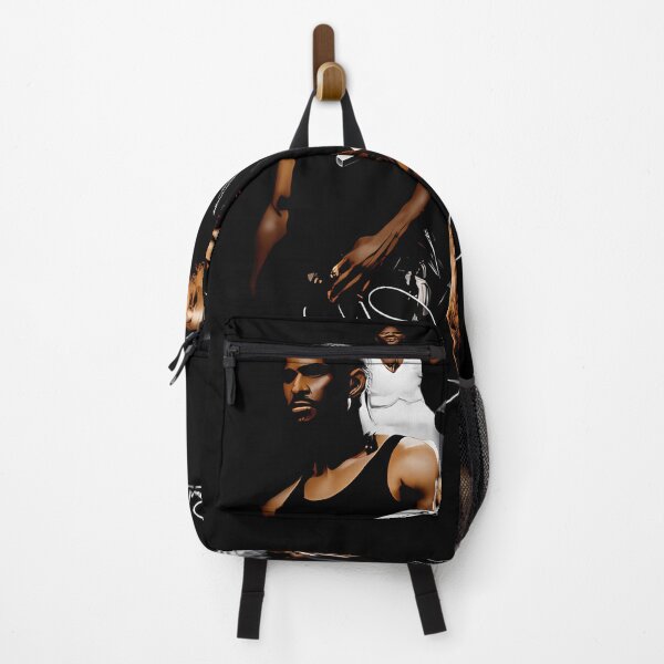 Item preview, Chris Brown and Usher Tour, Raymond and Brown Concerts designed and sold by PamoHunter.