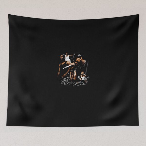 Item preview, Chris Brown and Usher Tour, Raymond and Brown Concerts designed and sold by PamoHunter.