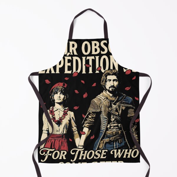 Item preview, Clair Obscur Expedition 33: Streetwear designed and sold by Senpaiwaves.