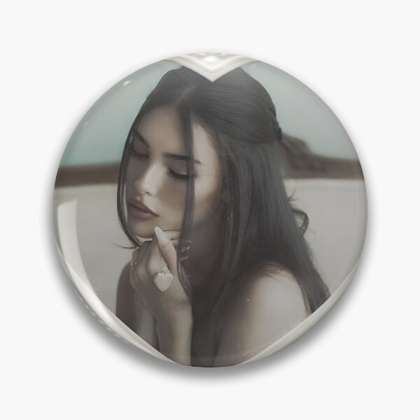 Item preview, locket madison beer designed and sold by HoneymoonStudio.