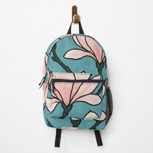 Item preview, Magnolia Flowers designed and sold by GraphicsClub.