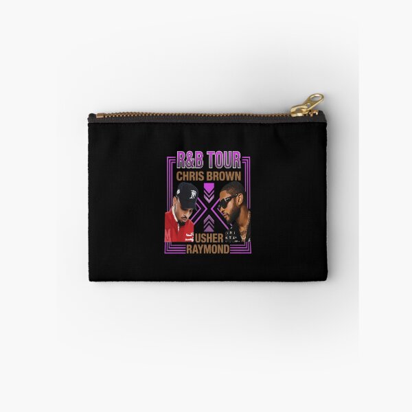 Item preview, Raymond and Brown Tour 2026, R&B Tour Chris Brown Usher Raymond, R and B tour designed and sold by PamoHunter.