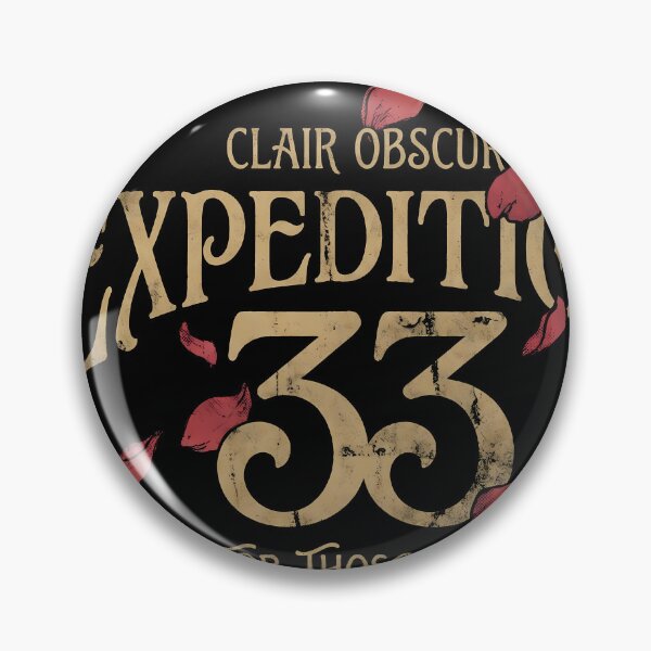 Item preview, Clair Obscur Expedition 33: Streetwear designed and sold by Senpaiwaves.