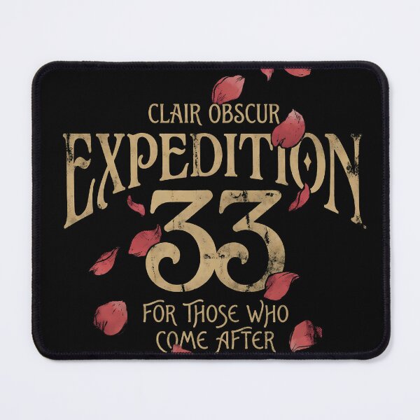 Item preview, Clair Obscur Expedition 33: Streetwear designed and sold by Senpaiwaves.