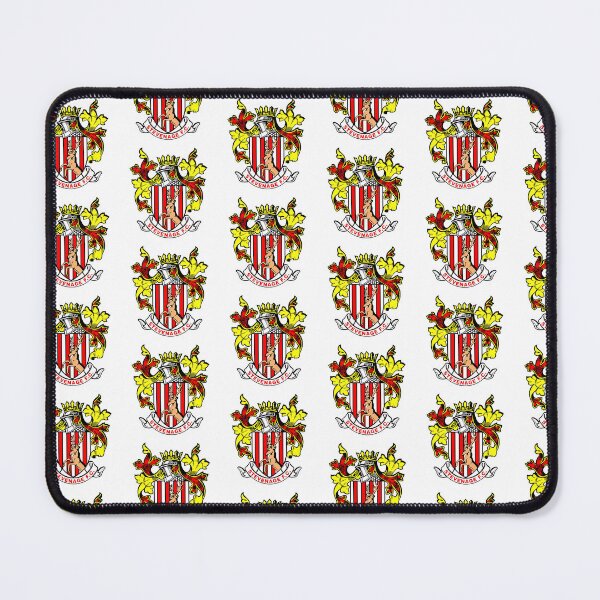 Item preview, Stevenage FC Heraldic Boro Crest designed and sold by qijuredazima.