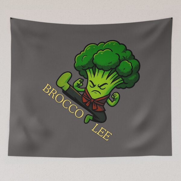 Item preview, ENTER THE FLORET! designed and sold by 2msons.