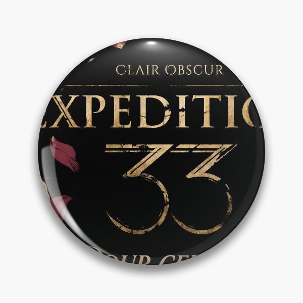 Item preview, Clair Obscur Expedition 33: Streetwear designed and sold by Senpaiwaves.