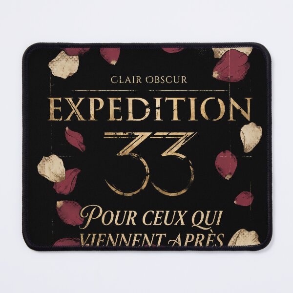 Item preview, Clair Obscur Expedition 33: Streetwear designed and sold by Senpaiwaves.