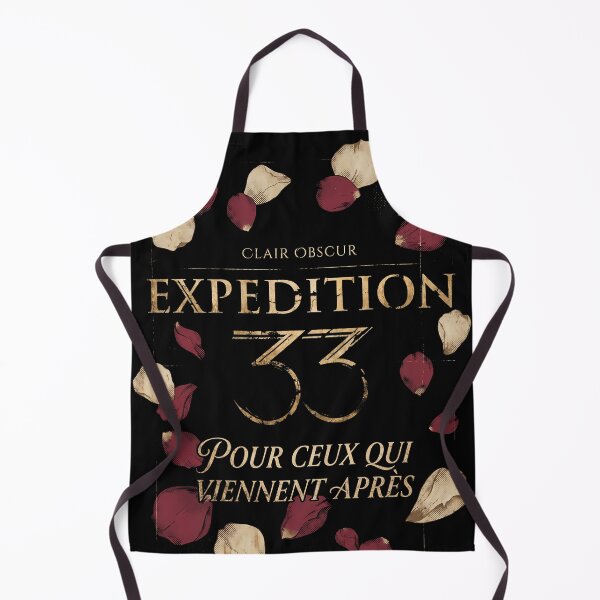 Item preview, Clair Obscur Expedition 33: Streetwear designed and sold by Senpaiwaves.