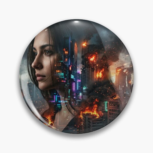 Item preview, Dark Future designed and sold by RaF71PrO.
