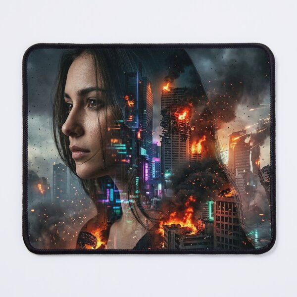 Item preview, Dark Future designed and sold by RaF71PrO.