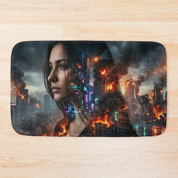Item preview, Dark Future designed and sold by RaF71PrO.