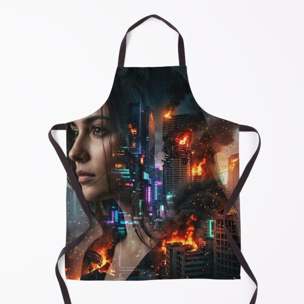 Item preview, Dark Future designed and sold by RaF71PrO.