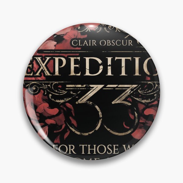 Item preview, Clair Obscur Expedition 33: Streetwear designed and sold by Senpaiwaves.