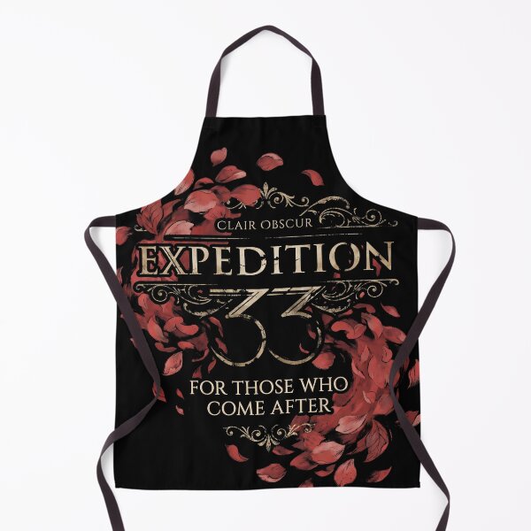 Item preview, Clair Obscur Expedition 33: Streetwear designed and sold by Senpaiwaves.