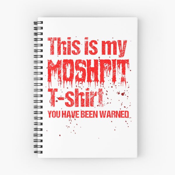 Item preview, Concert Junkie Heavy Music Circle Pit Wall of Death Moshpit designed and sold by MelanieIShelton.