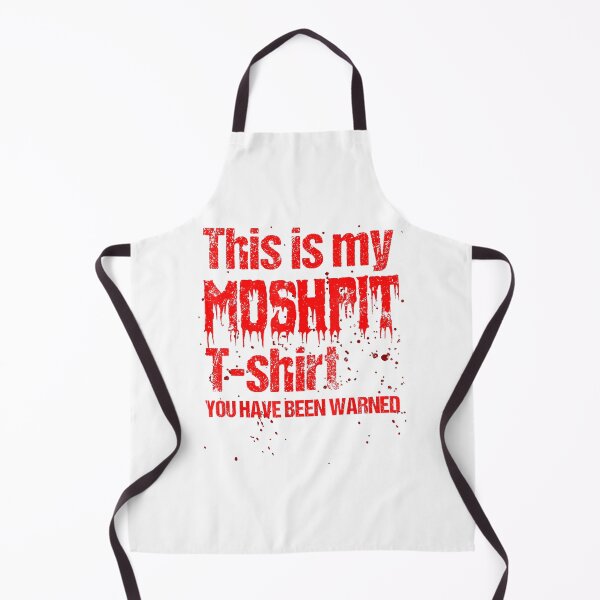 Item preview, Concert Junkie Heavy Music Circle Pit Wall of Death Moshpit designed and sold by MelanieIShelton.