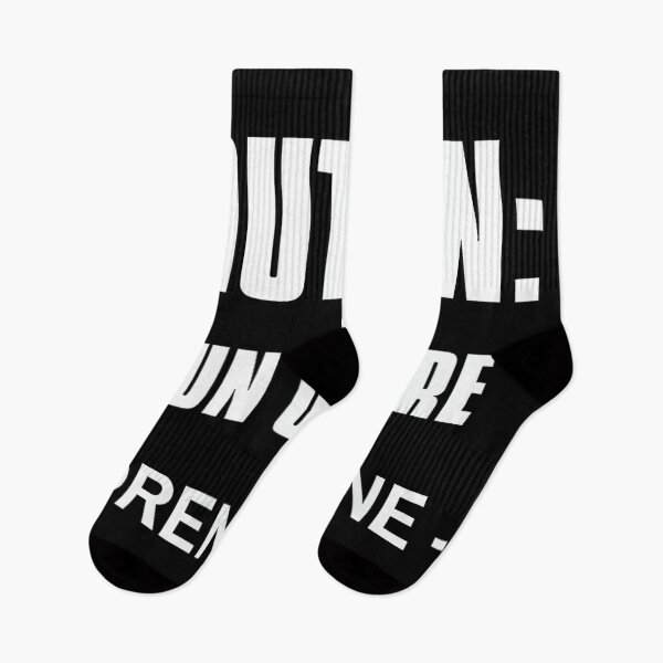 Item preview, Caution I Run On Pure Adrenaline Funny Adrenaline Junkie designed and sold by MelanieIShelton.