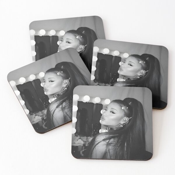 Item preview, ariana grande designed and sold by HoneymoonStudio.