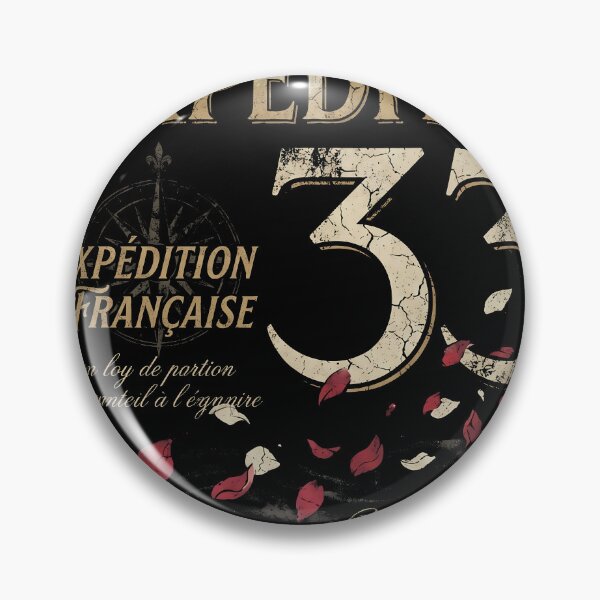 Item preview, Clair Obscur Expedition 33: Streetwear designed and sold by Senpaiwaves.
