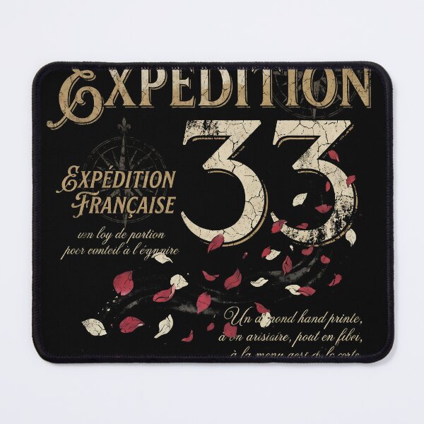 Item preview, Clair Obscur Expedition 33: Streetwear designed and sold by Senpaiwaves.