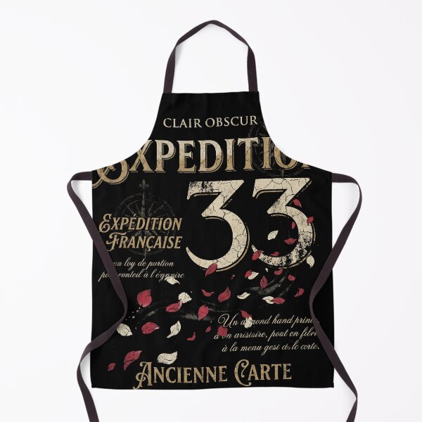 Item preview, Clair Obscur Expedition 33: Streetwear designed and sold by Senpaiwaves.