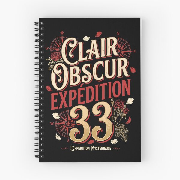 Item preview, Clair Obscur Expedition 33: Streetwear designed and sold by Senpaiwaves.
