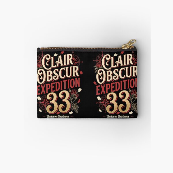Item preview, Clair Obscur Expedition 33: Streetwear designed and sold by Senpaiwaves.