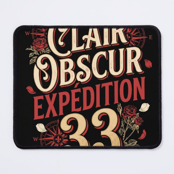 Item preview, Clair Obscur Expedition 33: Streetwear designed and sold by Senpaiwaves.