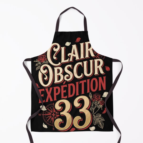 Item preview, Clair Obscur Expedition 33: Streetwear designed and sold by Senpaiwaves.