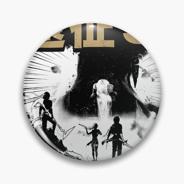 Item preview, Clair Obscur Expedition 33: Streetwear designed and sold by Senpaiwaves.