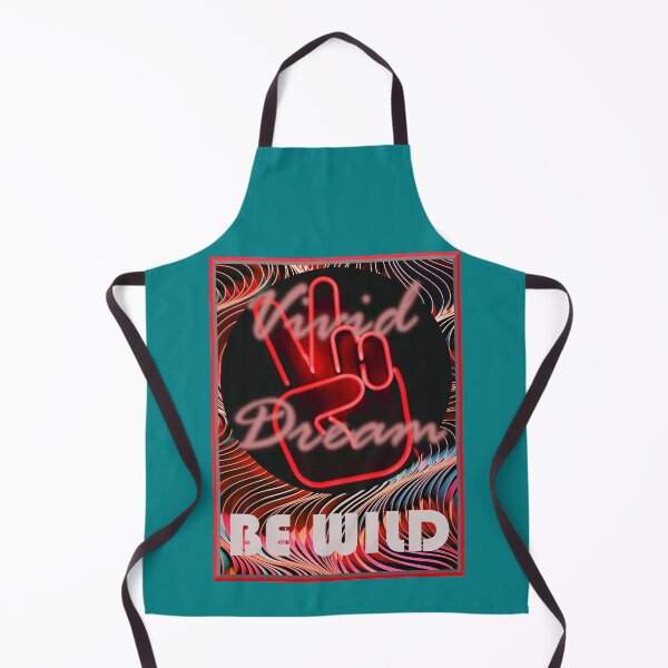 Item preview, Be Wild by Vivid Dream designed and sold by Vivid Dream Concepts.