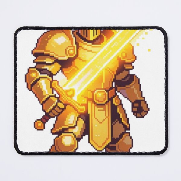 Item preview, Radiant Lion Heart Knight designed and sold by Nova Supply Co..
