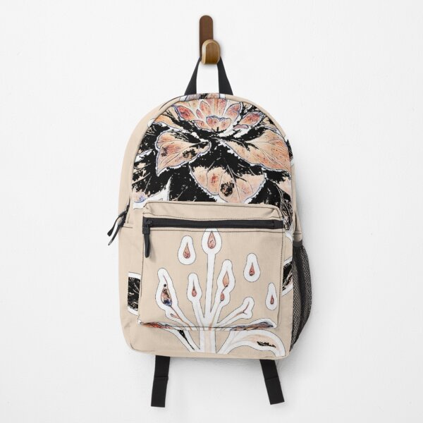 Item preview, Still Blooming - The Bold Line - Vintage Lily Art designed and sold by The Bold Line Studio.