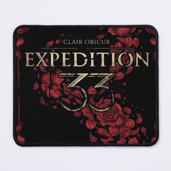 Item preview, Clair Obscur Expedition 33: Streetwear designed and sold by Senpaiwaves.