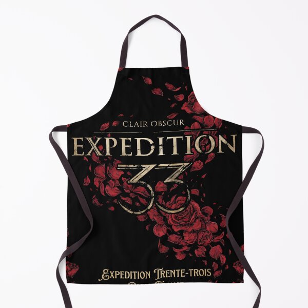 Item preview, Clair Obscur Expedition 33: Streetwear designed and sold by Senpaiwaves.