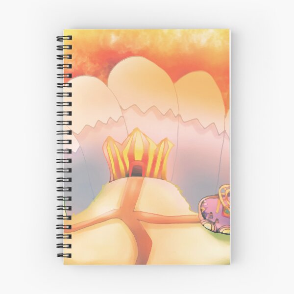 Item preview, Digital Sunset (TADC) designed and sold by Wrexs-Art.