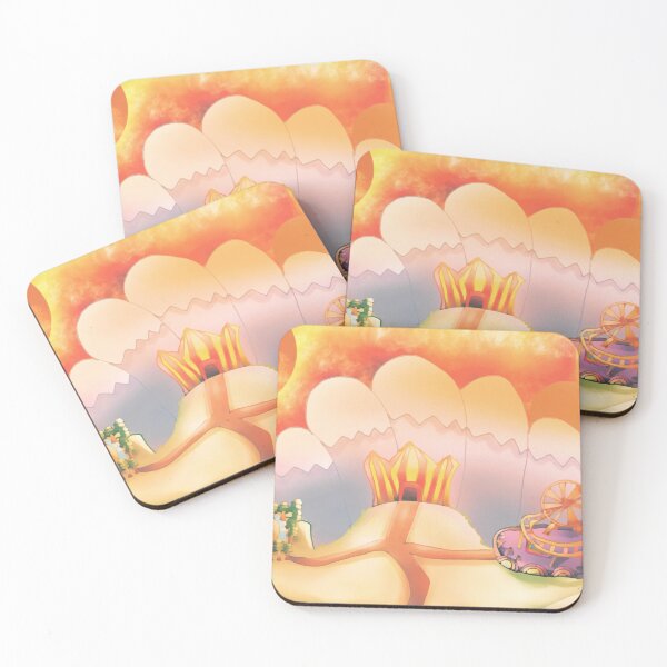 Item preview, Digital Sunset (TADC) designed and sold by Wrexs-Art.