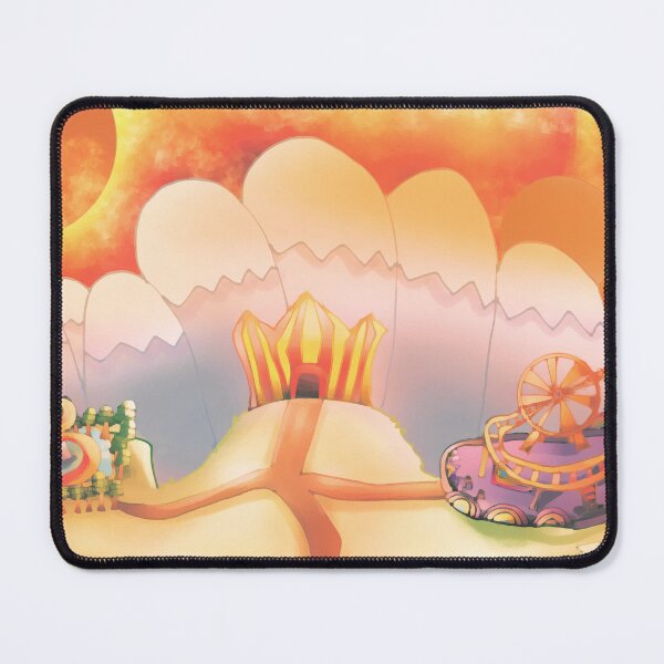 Item preview, Digital Sunset (TADC) designed and sold by Wrexs-Art.