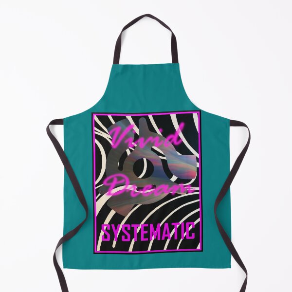 Item preview, Systematic by Vivid Dream designed and sold by Vivid Dream Concepts.