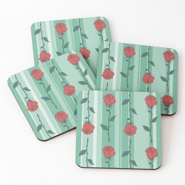 Item preview, Mary's Garden - Roses designed and sold by Olooriel.
