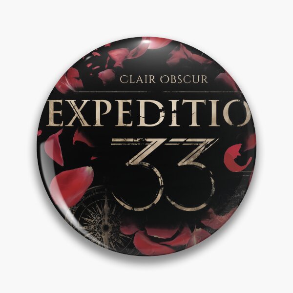 Item preview, Clair Obscur Expedition 33: Streetwear designed and sold by Senpaiwaves.