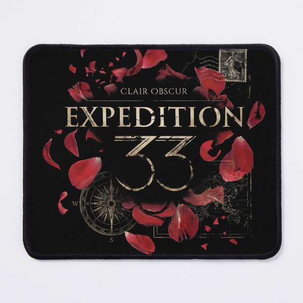 Item preview, Clair Obscur Expedition 33: Streetwear designed and sold by Senpaiwaves.