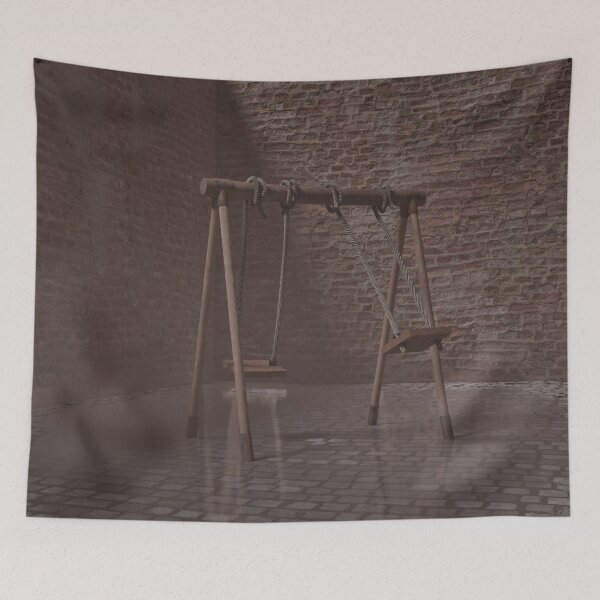 Item preview, Childhood designed and sold by JSantaclara.