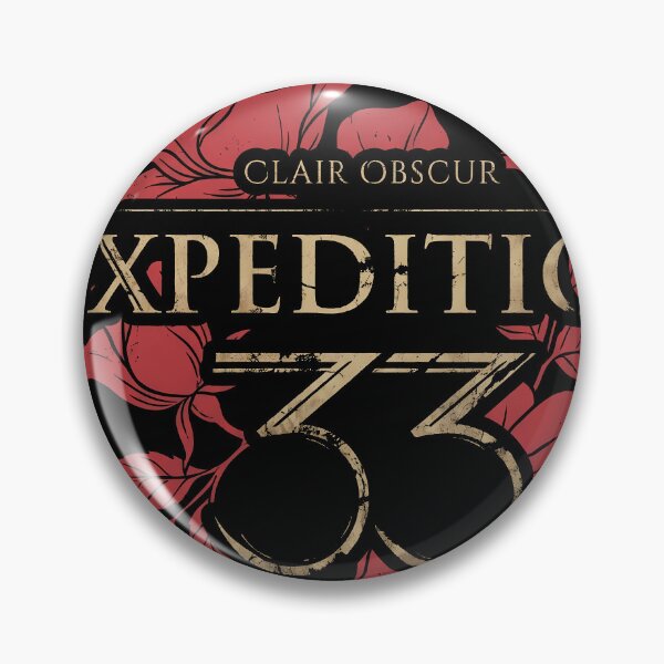 Item preview, Clair Obscur Expedition 33: Streetwear designed and sold by Senpaiwaves.