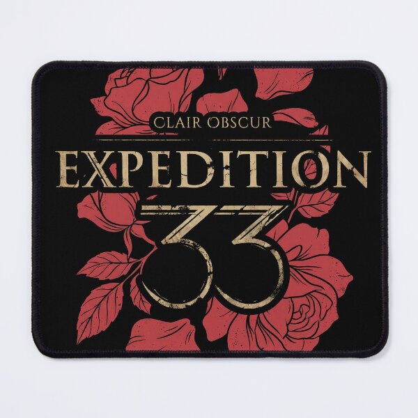 Item preview, Clair Obscur Expedition 33: Streetwear designed and sold by Senpaiwaves.