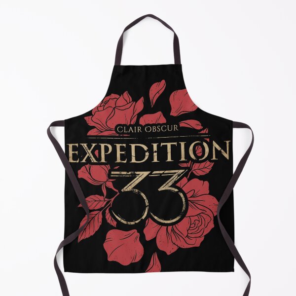 Item preview, Clair Obscur Expedition 33: Streetwear designed and sold by Senpaiwaves.