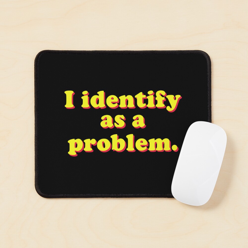Item preview, Mouse Pad designed and sold by Randomera.