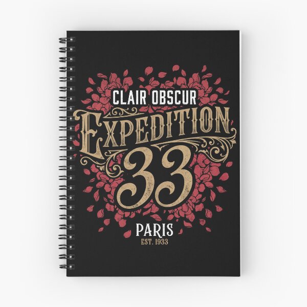 Item preview, Clair Obscur Expedition 33: Streetwear designed and sold by Senpaiwaves.
